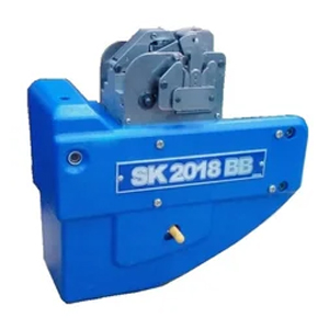 SK2018BB Yarn Splicer