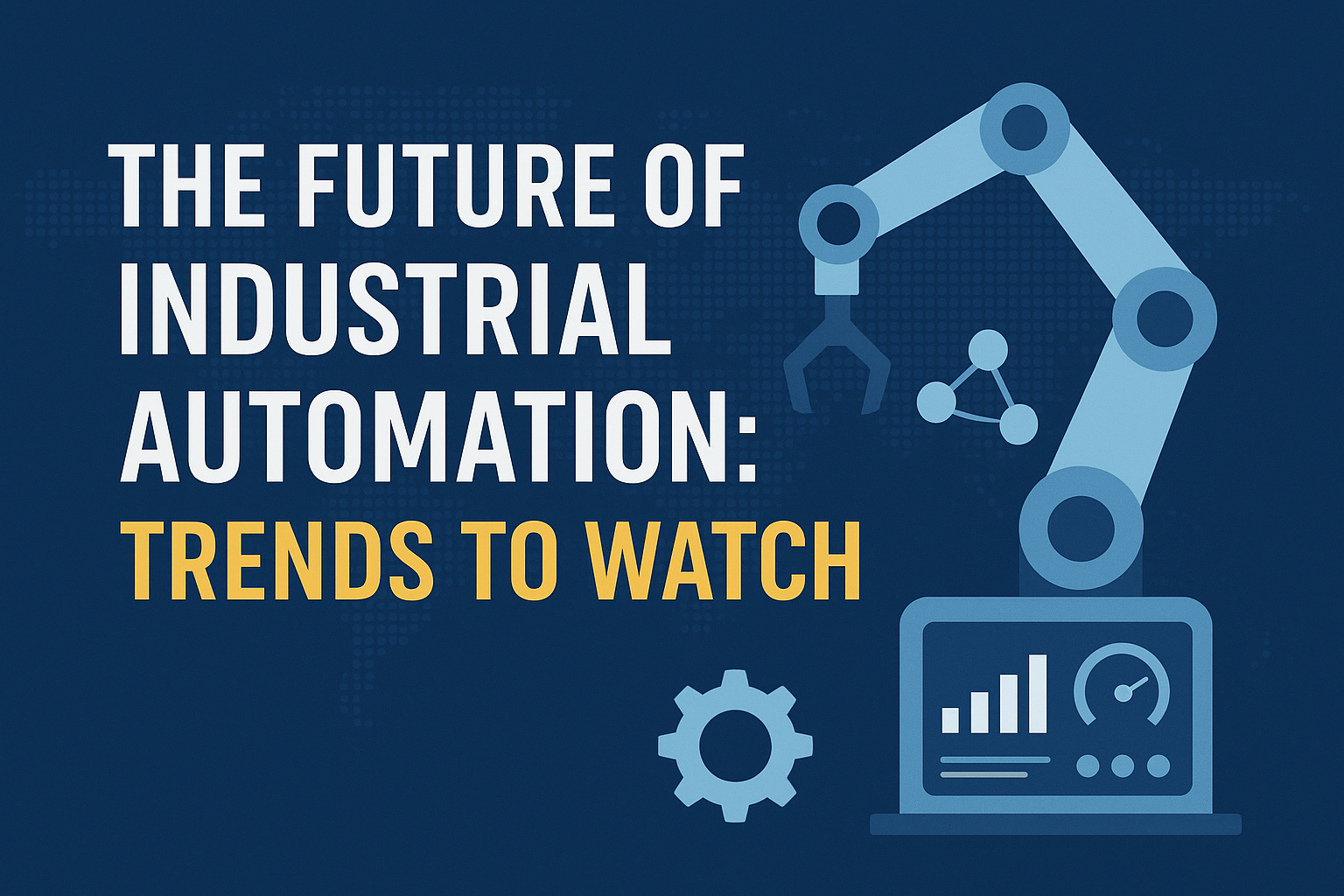 Industrial Automation