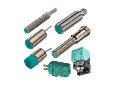 DNA Developed Sensors