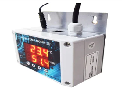 IOT Based Developments with New Solutions